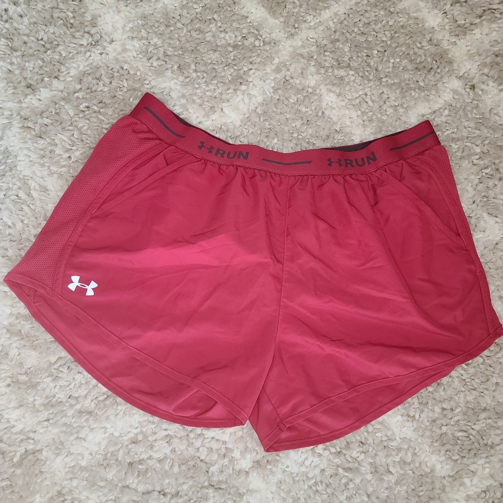 Under Armour shorts